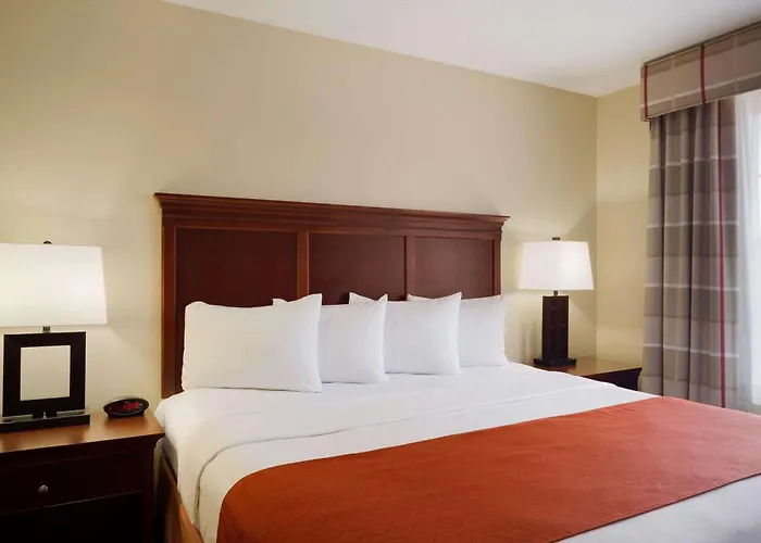 Country Inn & Suites By Radisson, Macedonia, Oh