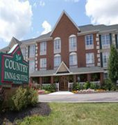 Country & By Radisson, Macedonia, Oh Hotel 3*
